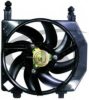 MAZDA 1118160 Fan, radiator